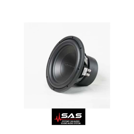 Subwoofer ARC Audio ARC12D2v3    Subwoofer 12” 30cm 2+2 Ohm